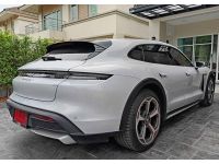 Porsche Taycan 4 Cross​ Tourismo​ Top option (AAS) ปี 2022 ไมล์ 7,xxx Km รูปที่ 6